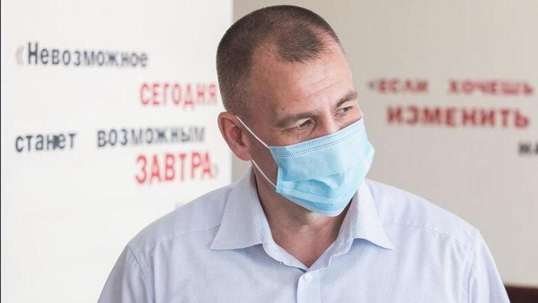  Фото: Андрей Трубецкой/"инстаграм" 