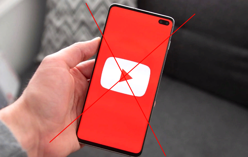 Почему хотя заблокировать ютуб. Youtube фото. Фото для ютуба.