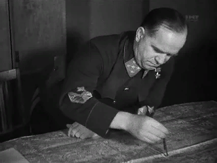 Жуков Георгий Константинович