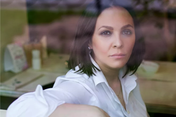 Екатерина Каленова – психолог, блогер, телеведущая, автор более 10 авторских курсов 