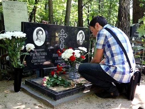 Алексей инжеватов биография личная жизнь