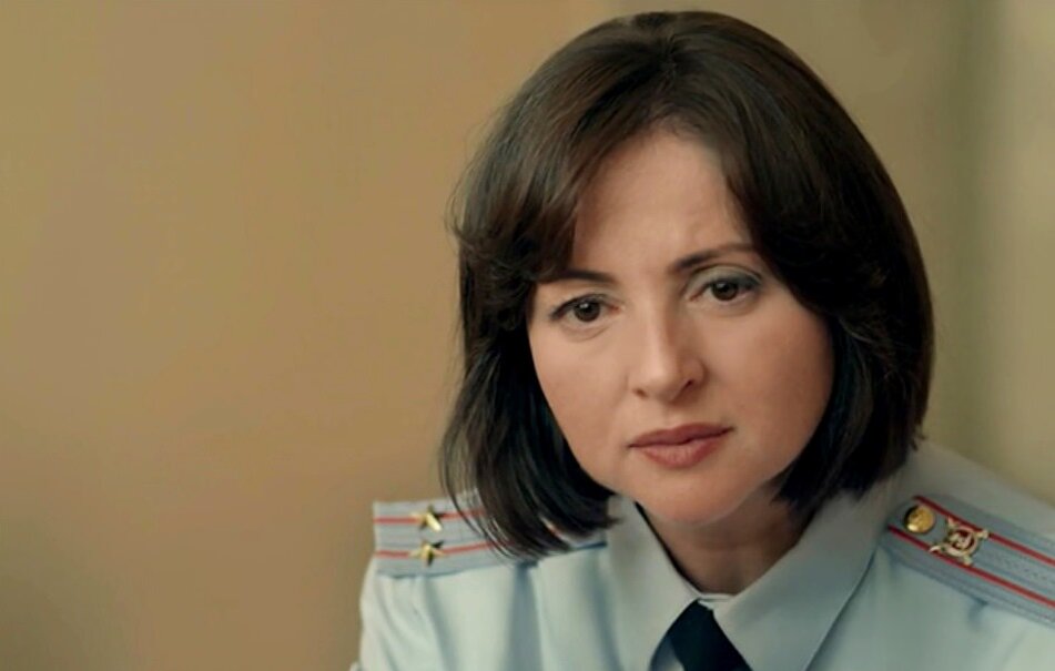 Александра Кушнир (Анна Банщикова). Яндекс.Картинки
