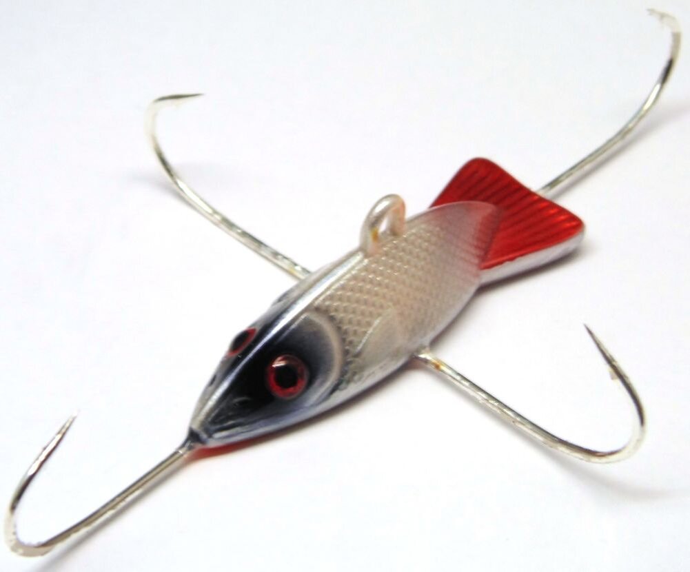 Так называемый «краб» из сети