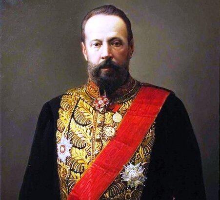 Витте Сергей Юльевич (1849-1915 гг.).