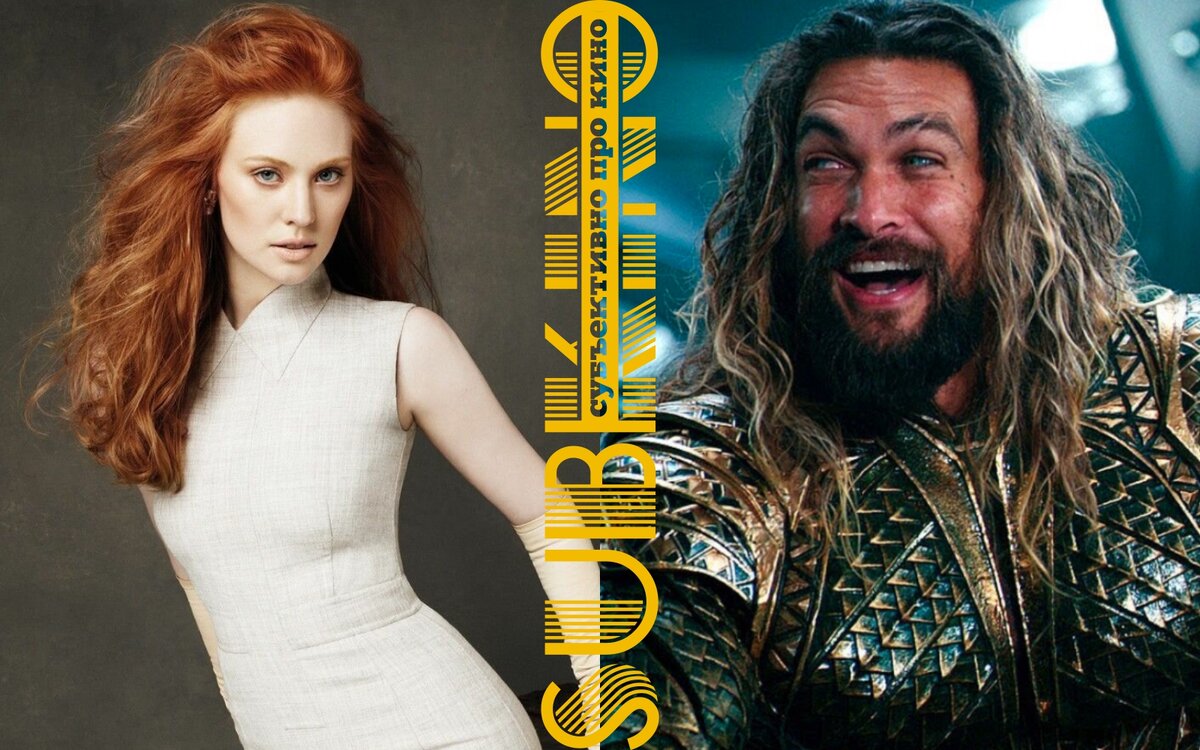 Вряд ли зрители сильно расстроятся, если Дебора станет перебежчицей в DC