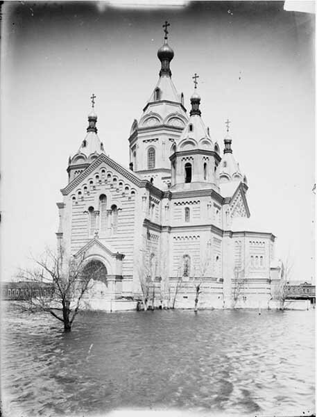Собор александра невского нижний новгород фото