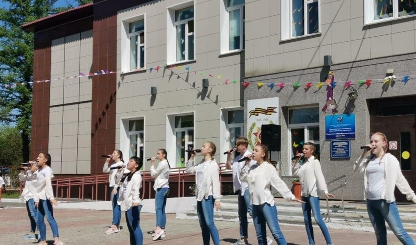 Фото: Екатерина Щеголькова