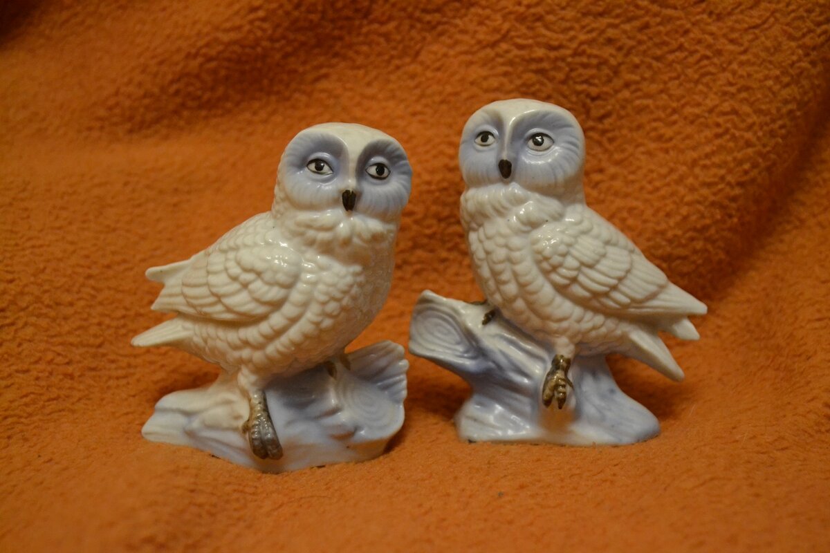 Фарфор, Германия,  Королевская фарфоровая мануфактура в Берлине «KPM Berlin»