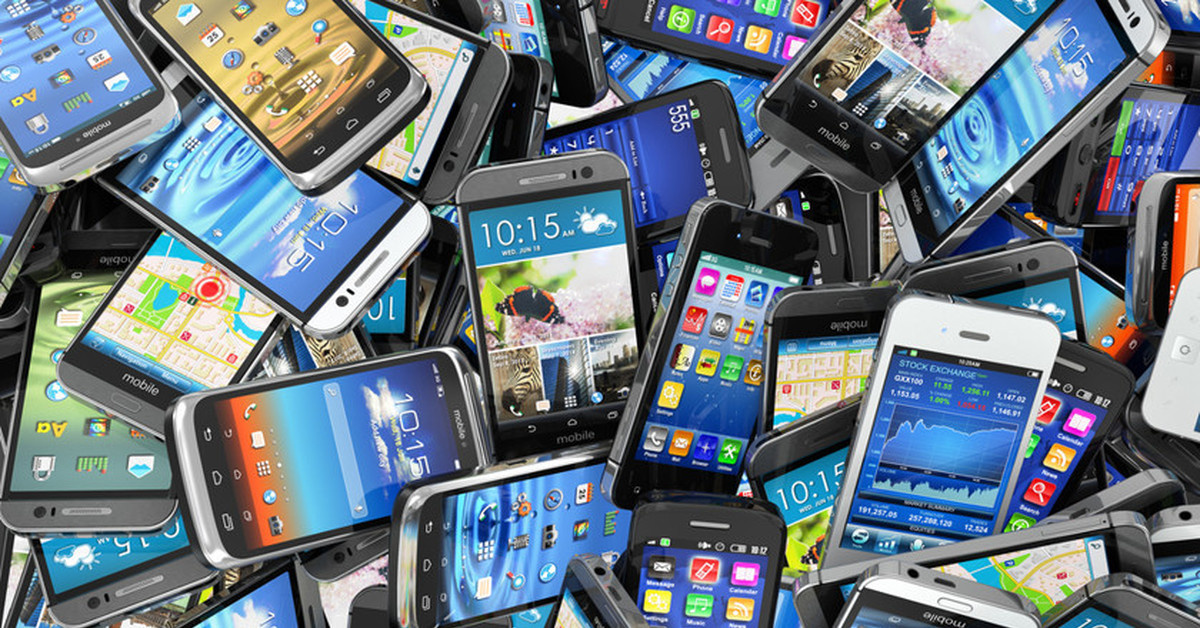 Сколько из них куплено в кредит!?