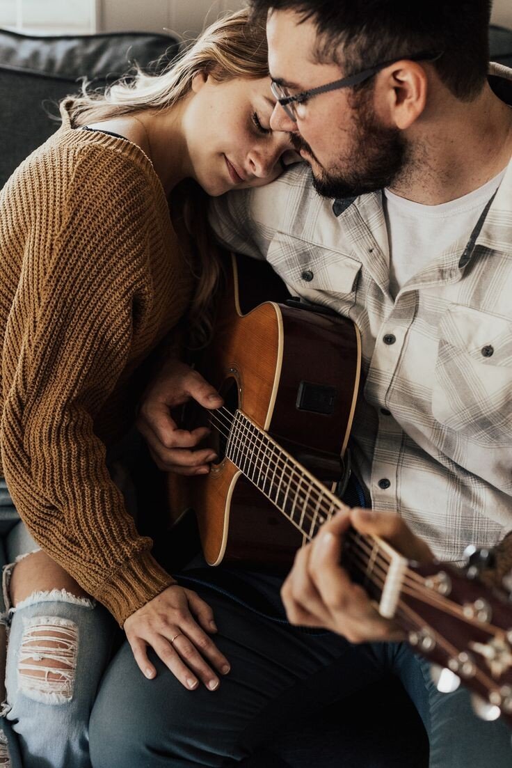 Твоя ли это половинка?