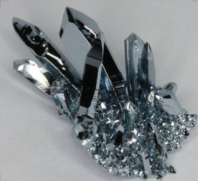 Калифорний 