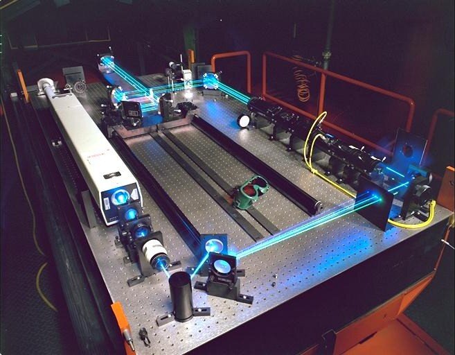 Лазер (лаборатория NASA), https://ru.wikipedia.org/wiki/%D0%9B%D0%B0%D0%B7%D0%B5%D1%80