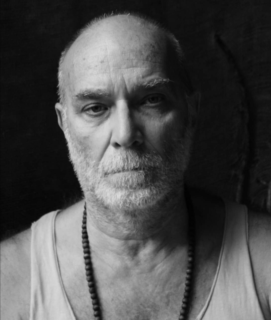 Илья Беляев