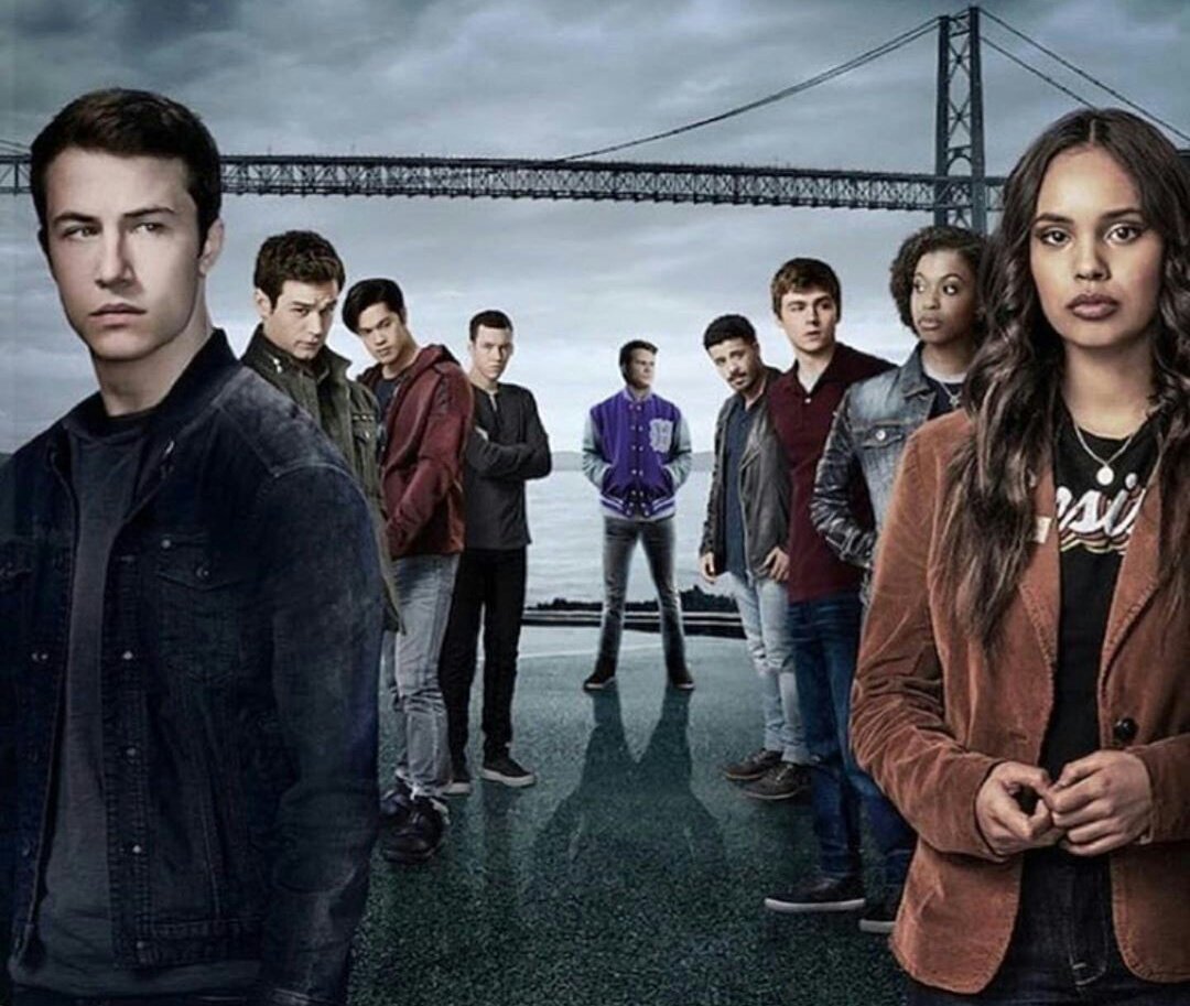 5 июня на Netflix вышел четвертый и финальный сезон сериала «13 причин почему».