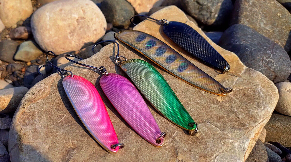 классические колебалки