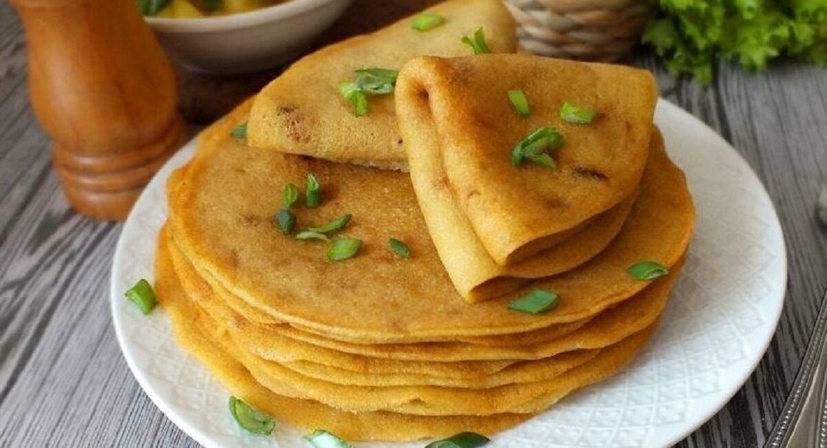 Фото Кухня народов мира, ok.ru