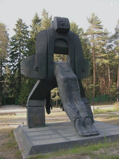 Нина Галицкая 