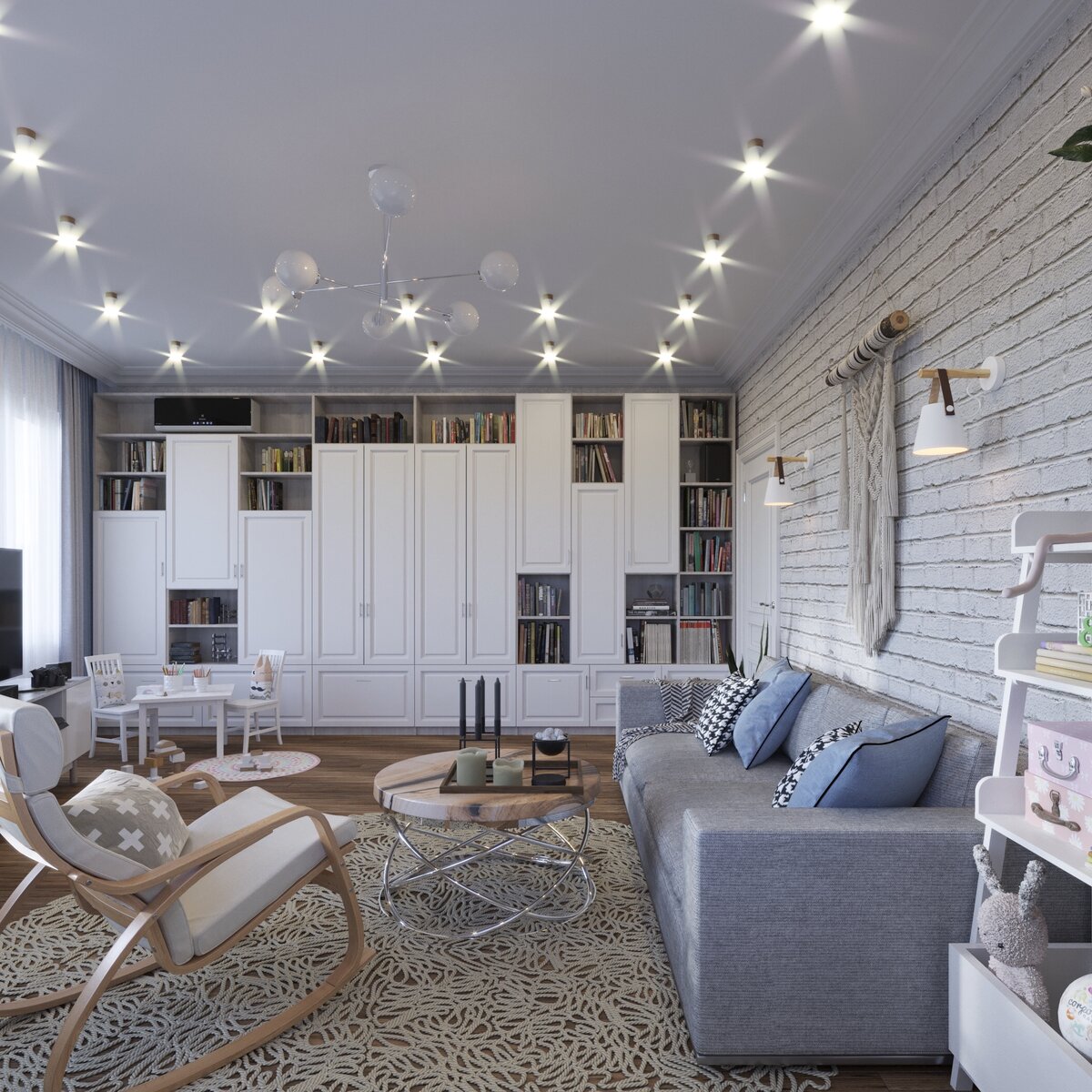 Фото компании "Основа люкс"