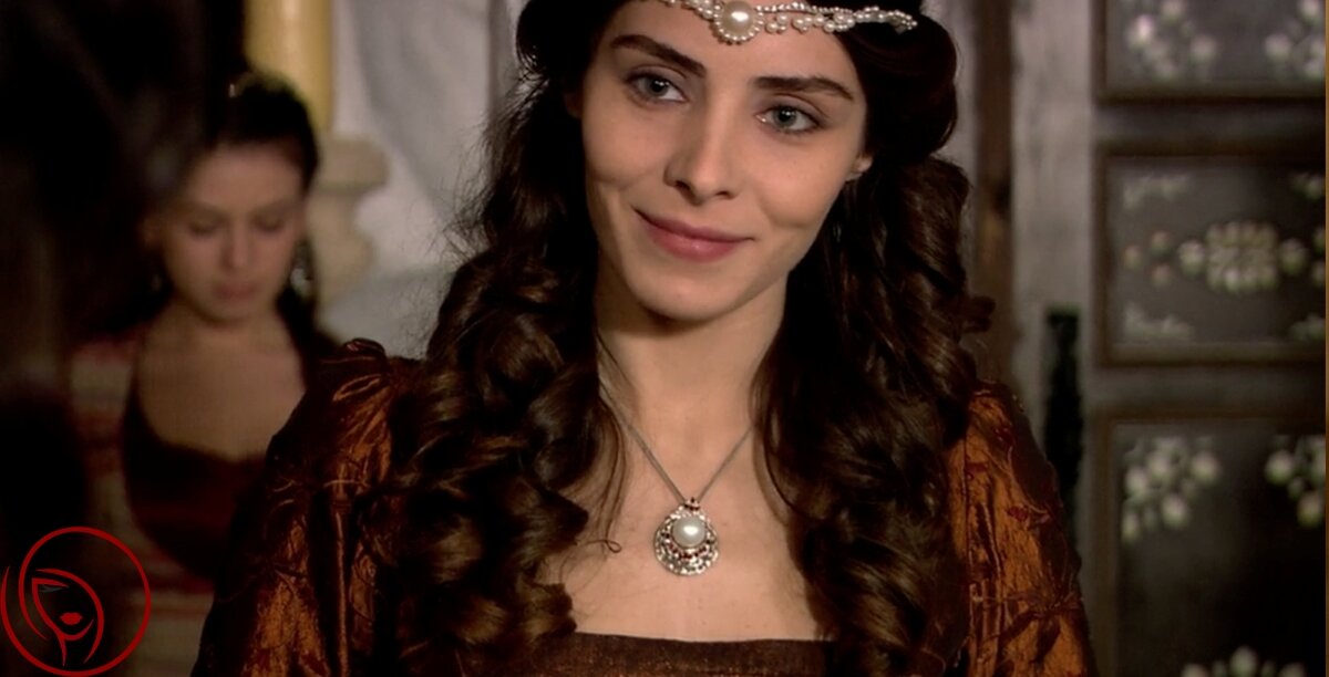 Жена султана Махидевран. Источник: https://moscow.sm-news.ru/