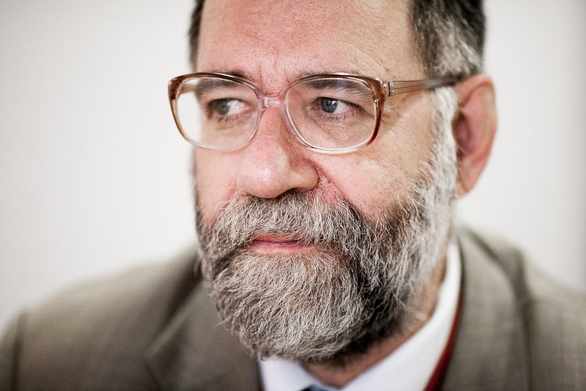 Борис Колоницкий