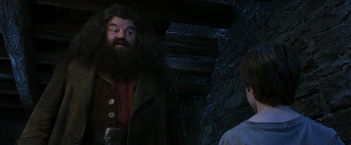 Кадр из первой части