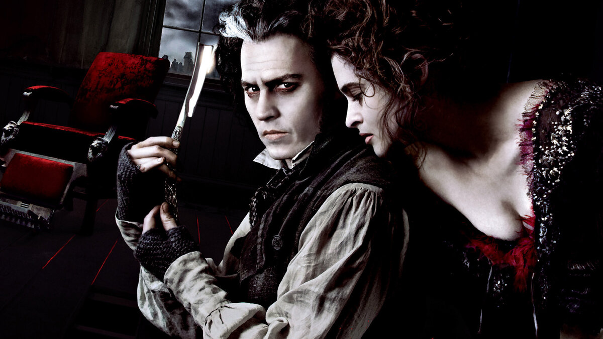 Изображение взято из открытого и общедоступного источника https://simkl.ru/movies/69130/sweeney-todd-the-demon-barber-of-fleet-street/memos/