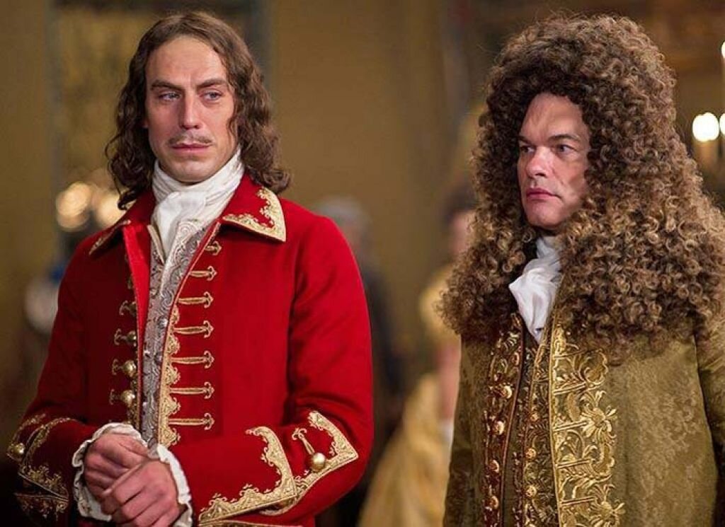 Кадр из "Тобола"