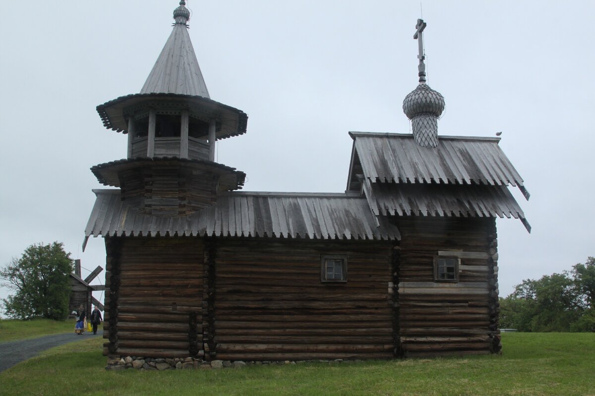 Ещё несколько фото из поездки 2016 года