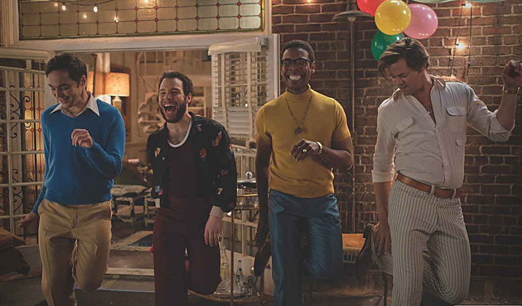 Кадр из фильма. Использован в качестве иллюстрации