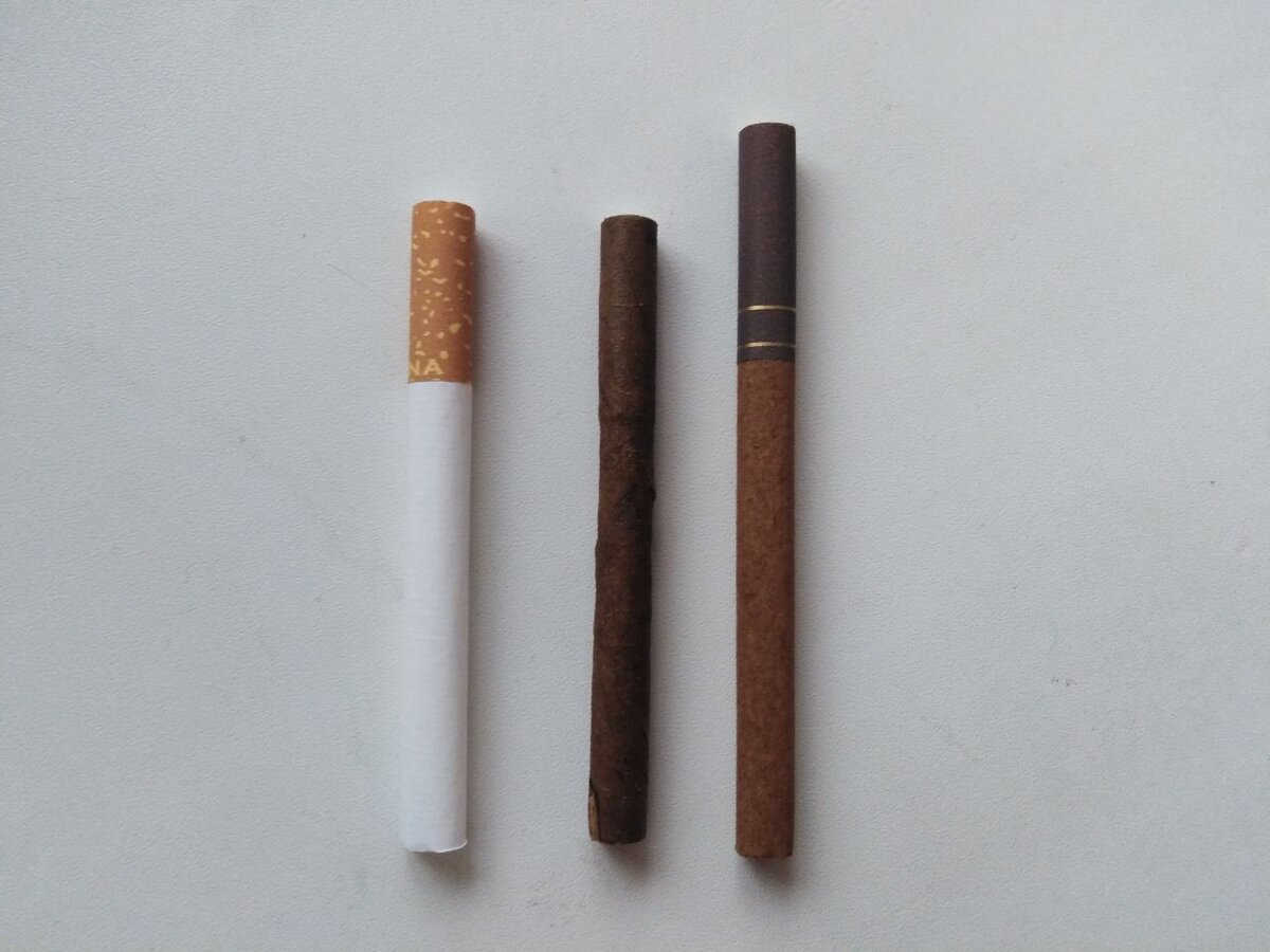 3 главных отличия сигарилл от сигарет. Почему сигариллам в наше время стоит  уделять больше внимания? | Супертабак.ру | Дзен