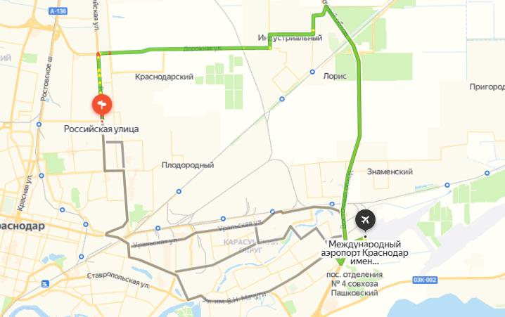 Краснодар дккб карта