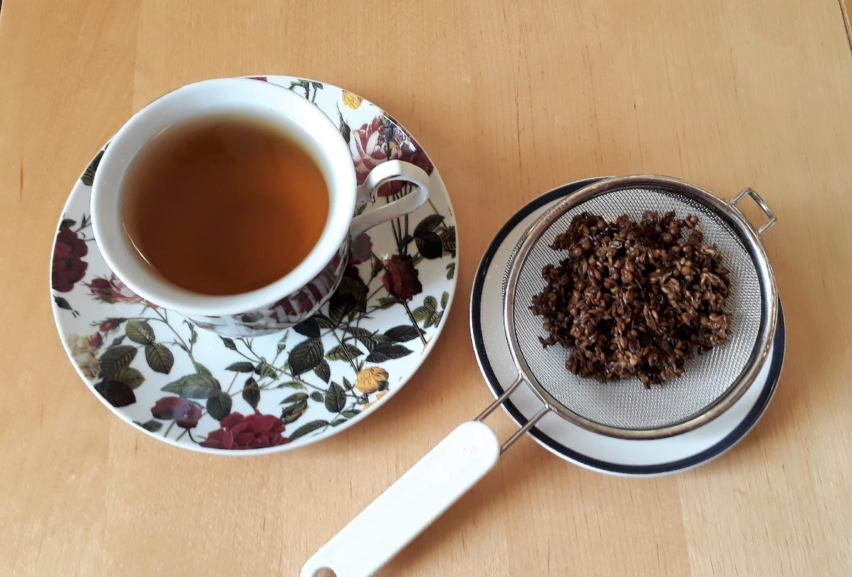 моё спасение