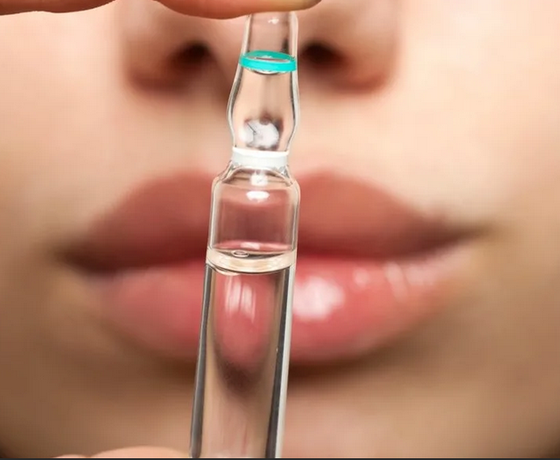 Гиалуроновая кислота