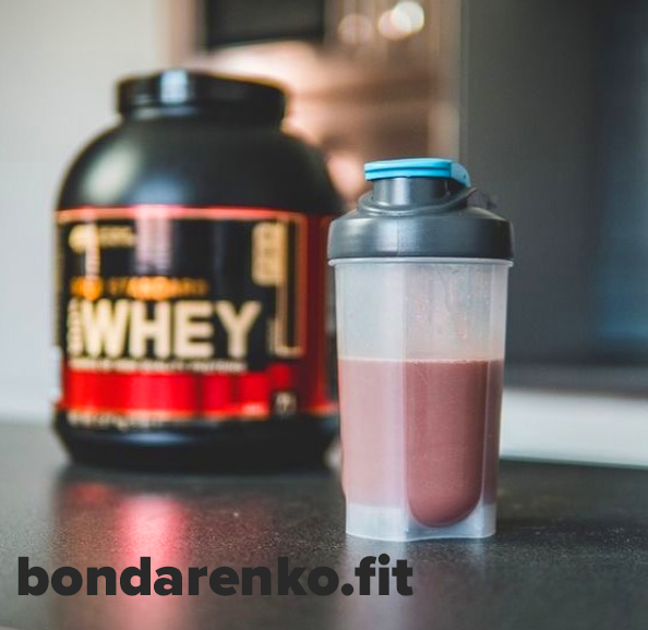 Разрушаю мифы о спортивном питании. Опыт фитнес-тренера с 17-ти летним стажем