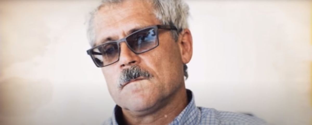 Григорий Родченков информатор WADA