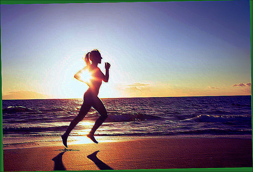 Повышает спортивные результаты