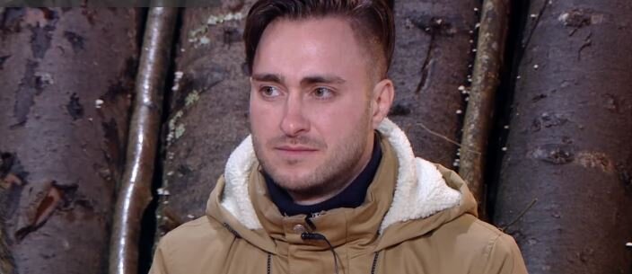 Алексей Безус