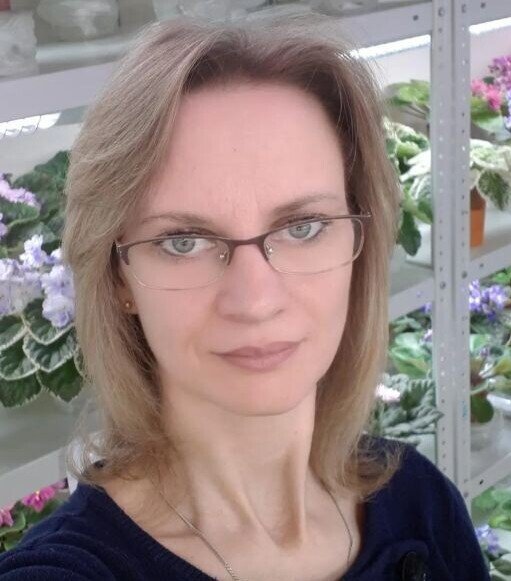 все фото в статье предоставлены Наталией