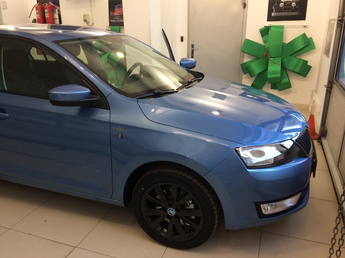 новый на выдаче,  авто вроде близко-но пока так далеко