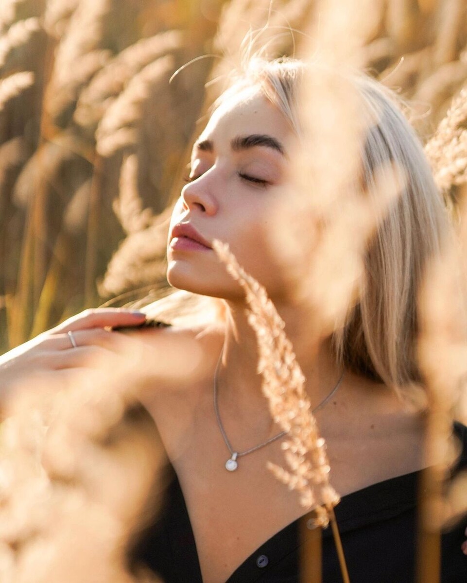 Единственная и не повторимая.