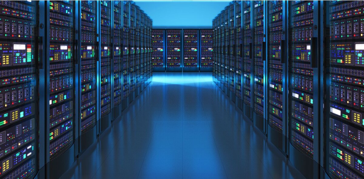 Фото взято из открытых источников. Дата центр.