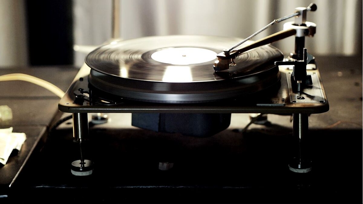 Thorens CD41