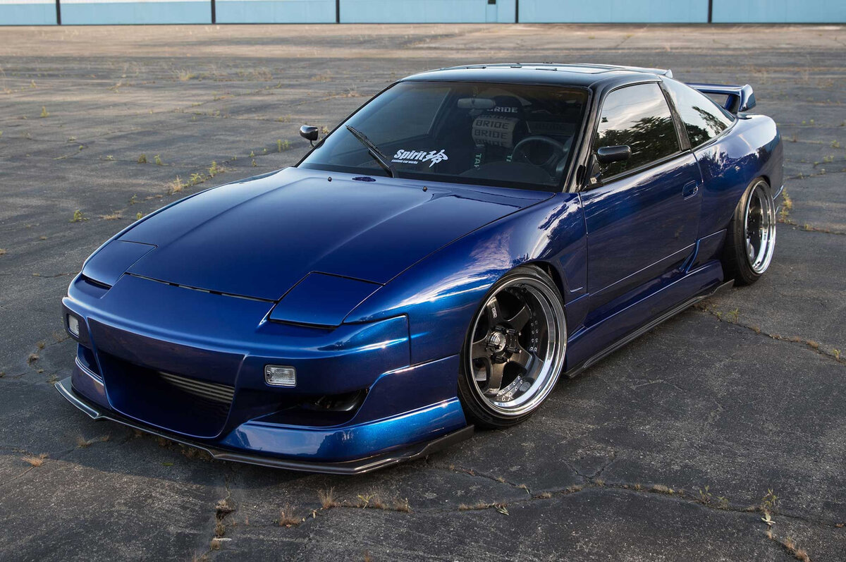 180sx JDM