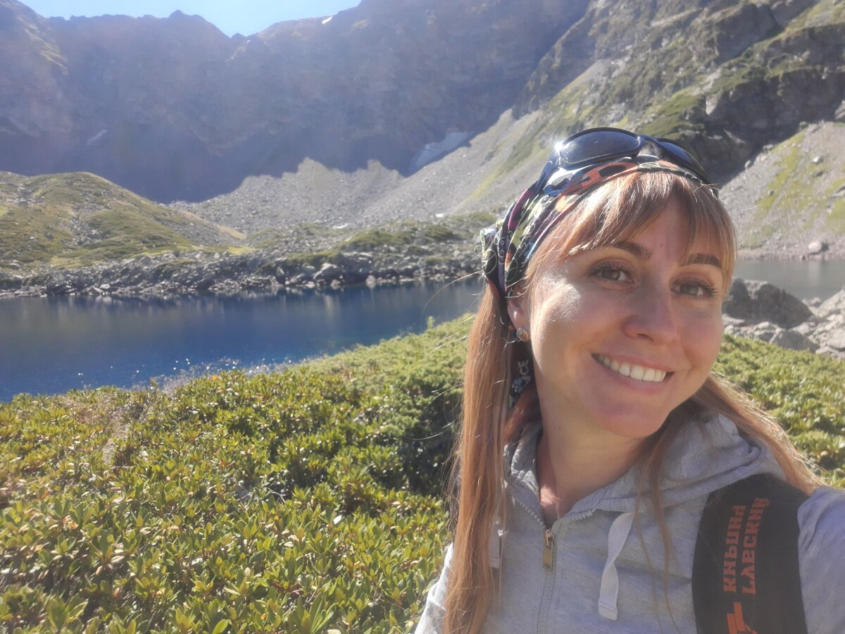 Момент, когда достиг дзена)