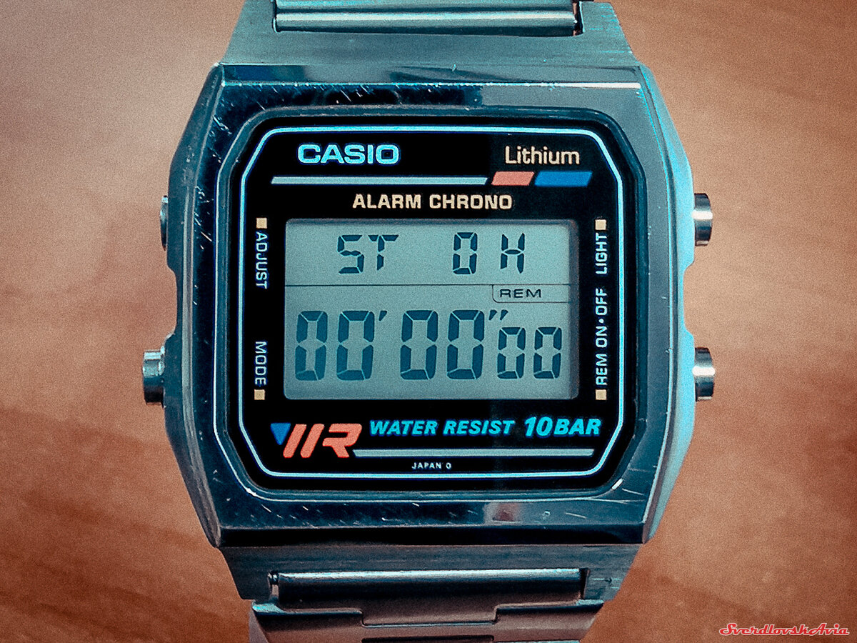 Casio w780 discount