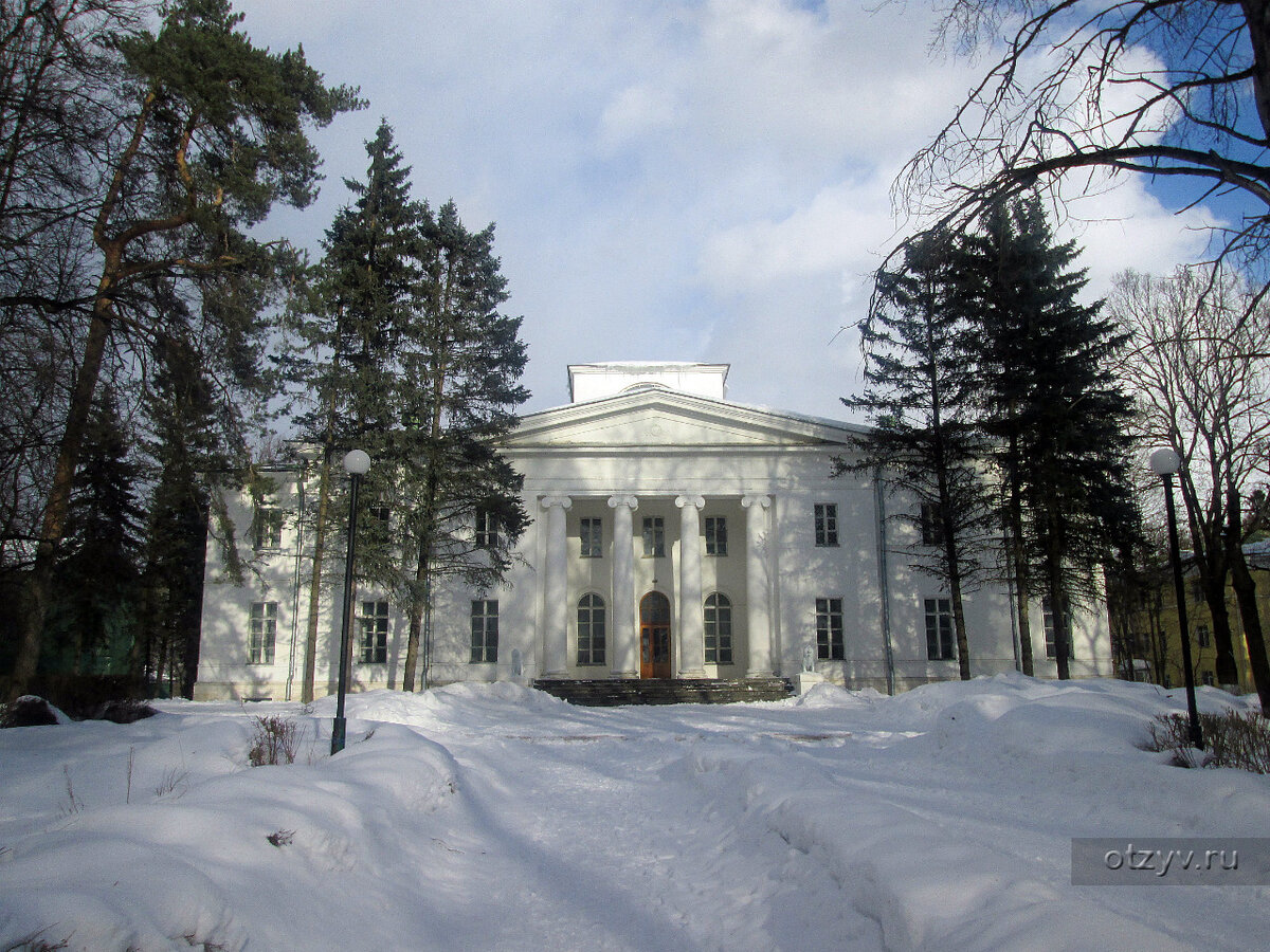 Фото из сети. Ершово. В начале марта еще по сути зима...  Свежий воздух, хрустящий снег, тишина.