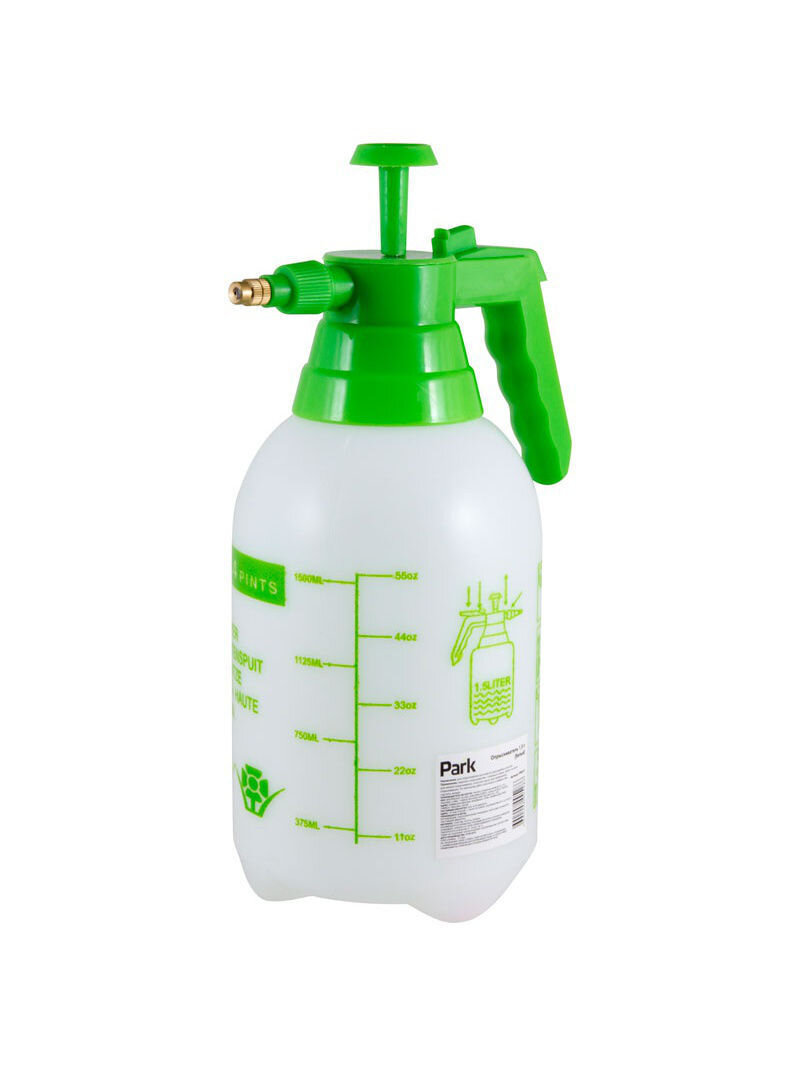 Помповый распылитель Жук. Фото из сети Интернет