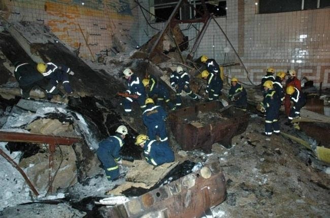 Фотография сделана 4 декабря 2005 года. Фото: Алексей ЖУРАВЛЕВ