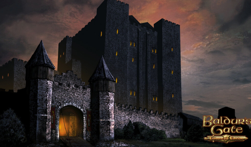Baulder's Gate
