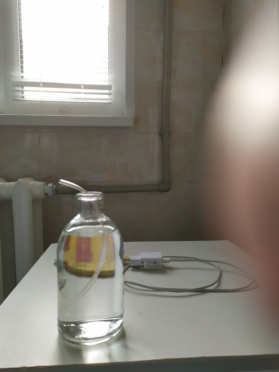 Через несколько дней я легла на сохранение,но малыш покинул этот мир в 22 недели.